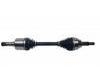 Driveshaft:CA5Z3B437C