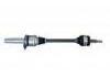 Driveshaft:7E0407272AJ