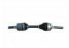 Driveshaft:8-98147245-0